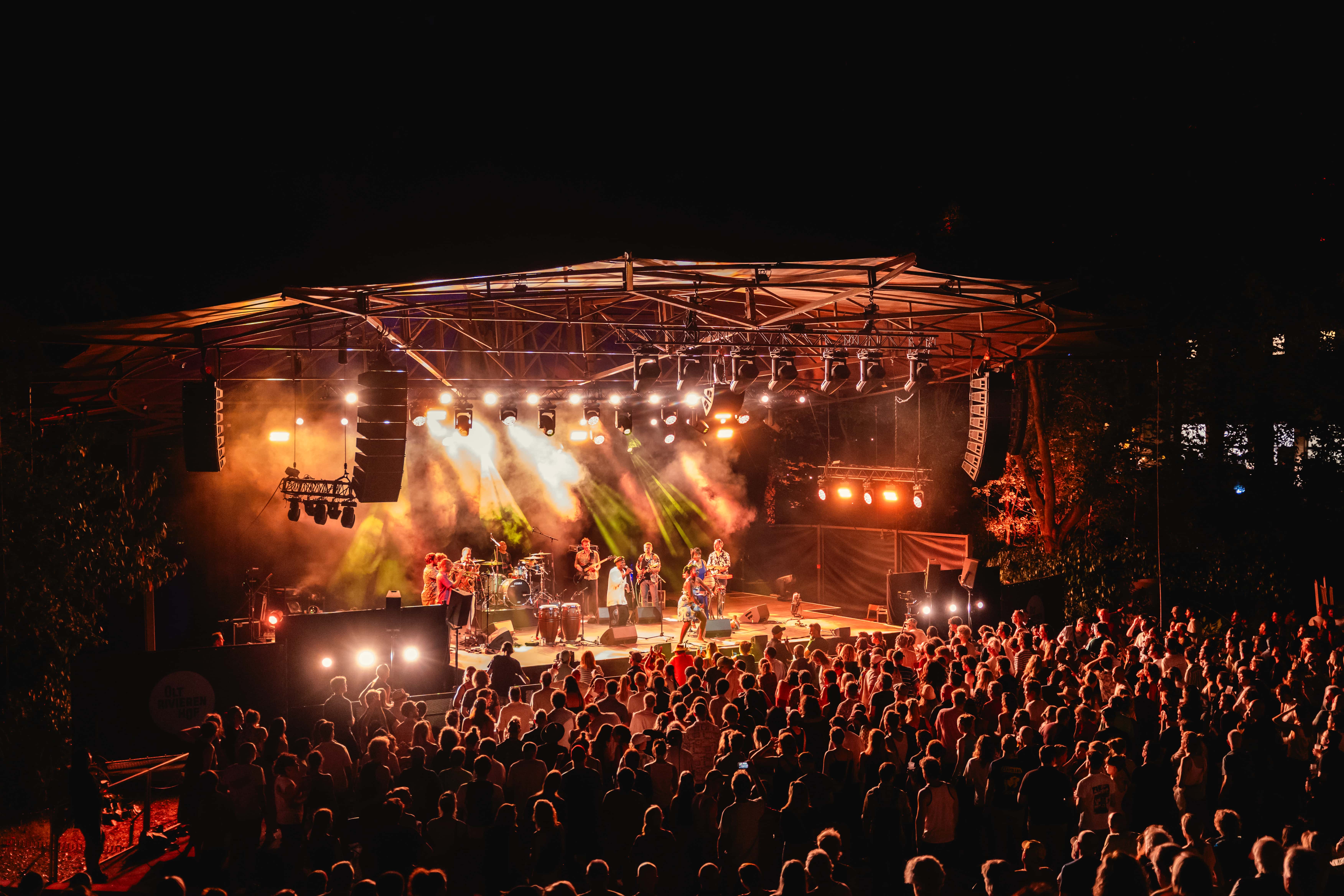 images/fela-band.jpg — the band on stage